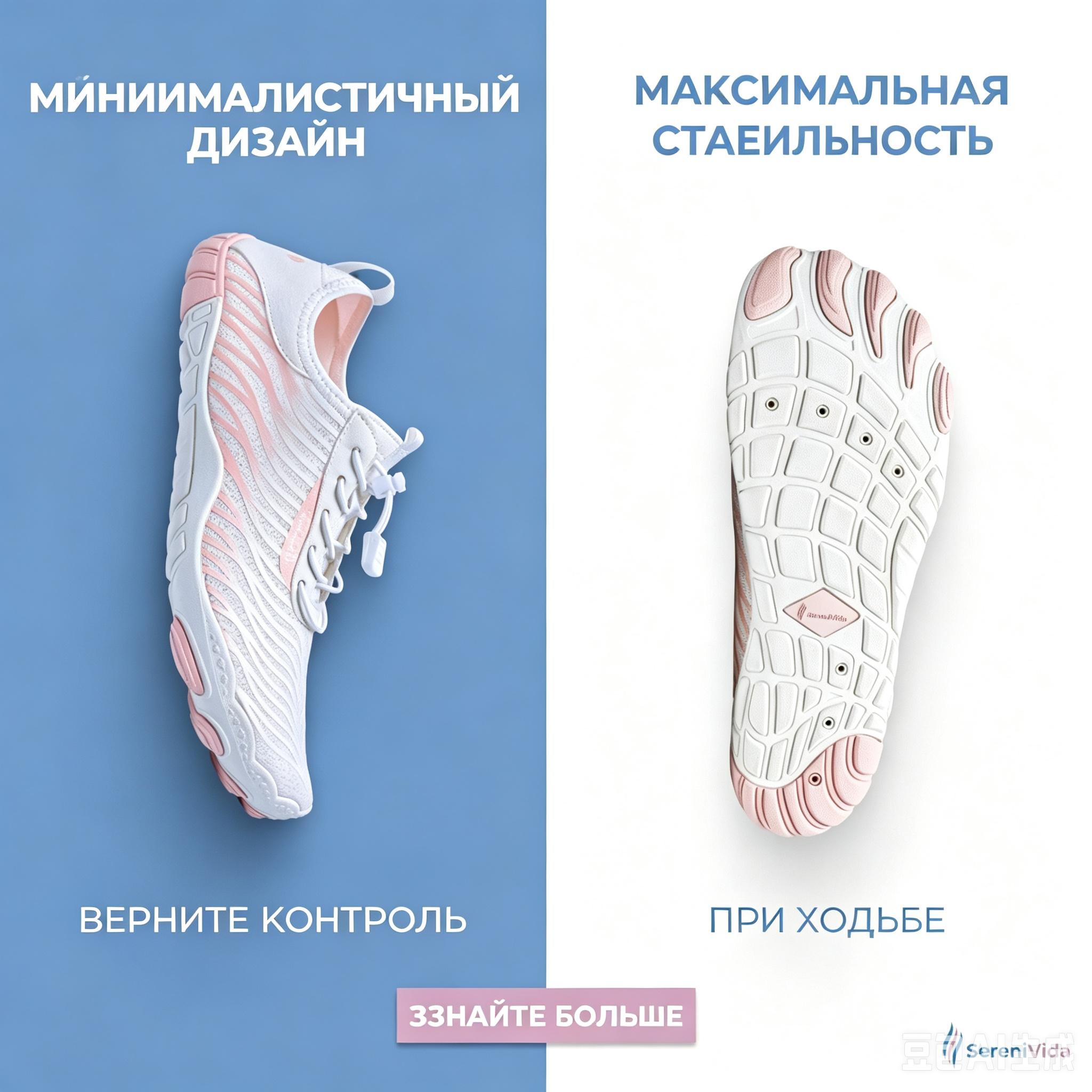 Descalzox – Минималистичная обувь для снова наслаждаться каждым шагом
