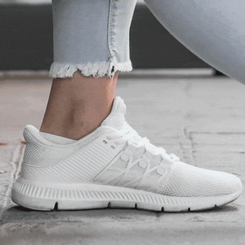 Стельки ComfyFeet™️ - Наслаждайтесь днями без боли, без дорогих процедур и визитов к врачу....