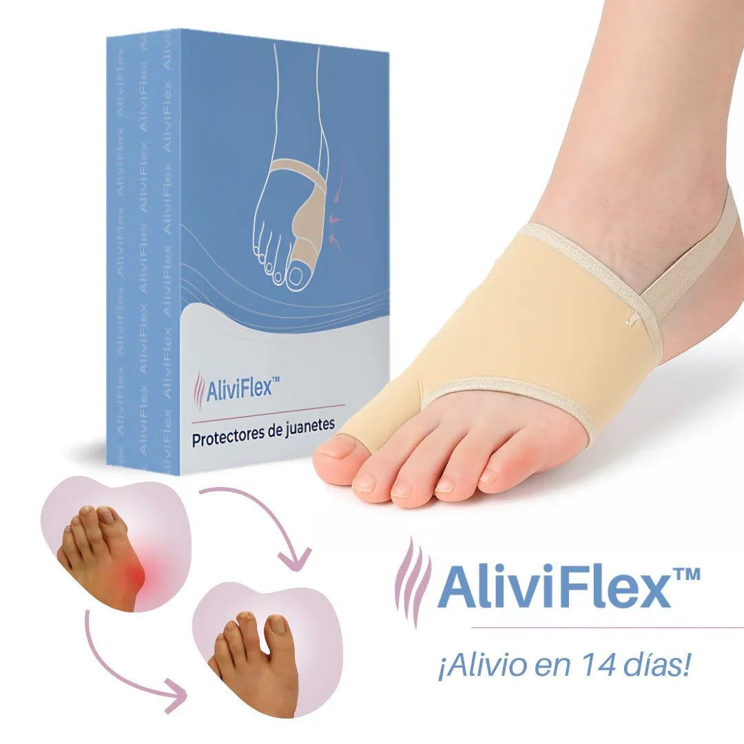 AliviFlex?? �C ����ܧ����� �ӧ��ѧӧߧڧӧѧߧڧ� �ܧ�����֧� �ߧ� �ߧ�ԧѧ�, ���ܧ� �ӧ� ���ڧ�� - SereniVida Mexico